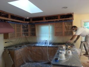 Kitchen Remodeling Moorestown, NJ