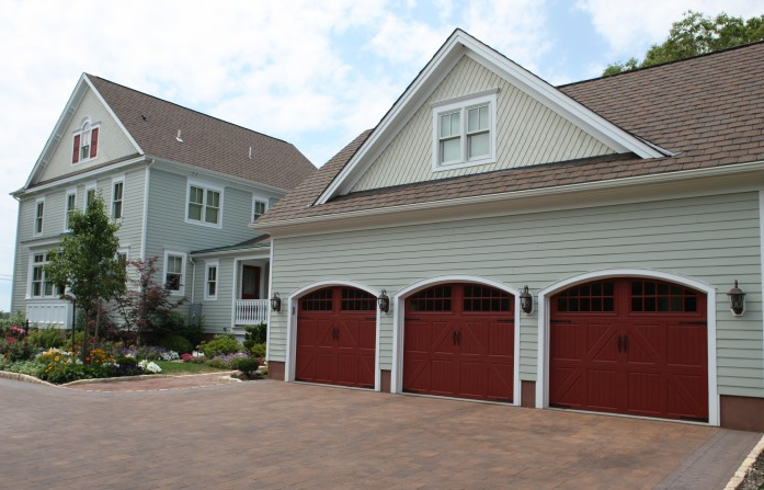 touch-up exterior painting in New Jersey