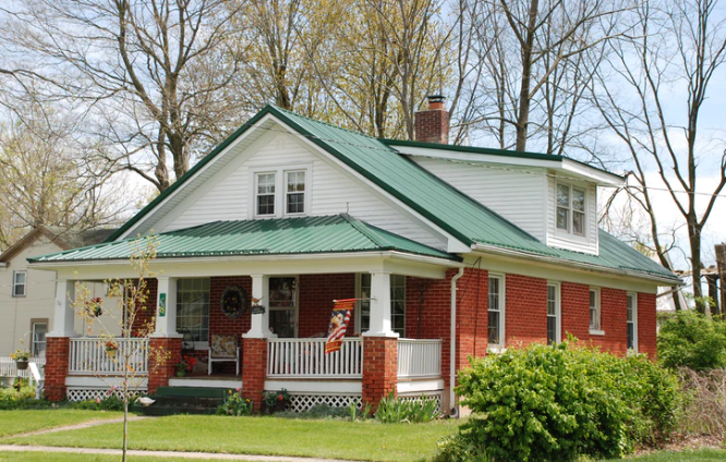 the exterior house painting season is short - sign up soon!